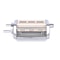 Professional KitchenAid Stand Mixer Ravioli Maker Attachment Stainless Steel Manual Pasta Tool 7