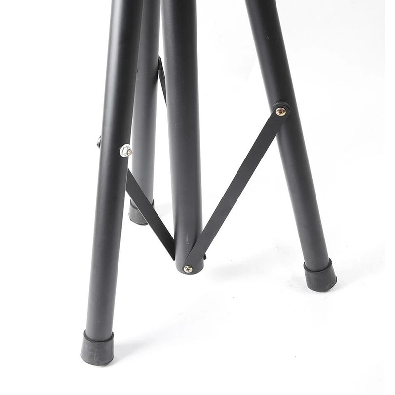 Professional DJ Follow Rack Bracket For Stage Performance Lighting 3