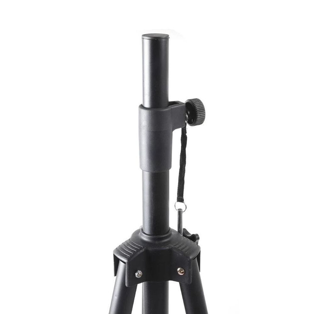 Professional DJ Follow Rack Bracket For Stage Performance Lighting 4