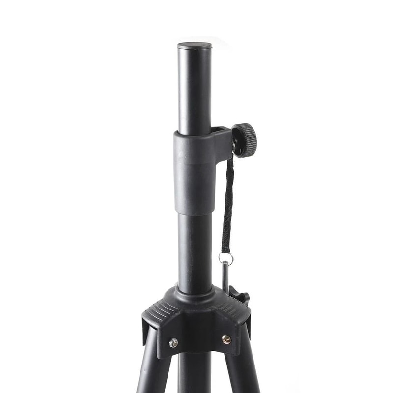 Professional DJ Follow Rack Bracket For Stage Performance Lighting 4