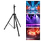 Professional DJ Follow Rack Bracket For Stage Performance Lighting 5