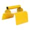Professional Stainless Steel Concrete Curbing Concrete Curbing Trowel Set With Putty Knife 5
