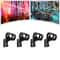 Premium Universal Microphone Clip Holder Adjustable Microphone Stand Clamp For Wired Wireless Mics 1