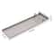 Professional Stainless Steel Concrete Knee Boards Pair Knee Board Sliders For Smooth Concrete Finis 5