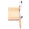 Stainless Steel Manual Meat Slicer Frozen Meat Cutter Precision Bone Slicer Machine 6