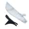 Premium Table Saw Protective Cover With Transparent Blade Guard Dividing Knife Accessory 5