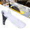 Premium Table Saw Protective Cover With Transparent Blade Guard Dividing Knife Accessory 7