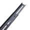 Heavy Duty Foldable WallMount Microwave Shelf Stainless Steel Brackets 4