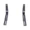 Heavy Duty Foldable WallMount Microwave Shelf Stainless Steel Brackets 6