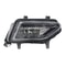Premium Front Right Side Fog Light Assembly LED Fog Lamp For Volkswagen Atlas 0