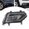 Premium Front Right Side Fog Light Assembly LED Fog Lamp For Volkswagen Atlas 1