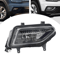 Premium Front Right Side Fog Light Assembly LED Fog Lamp For Volkswagen Atlas 1