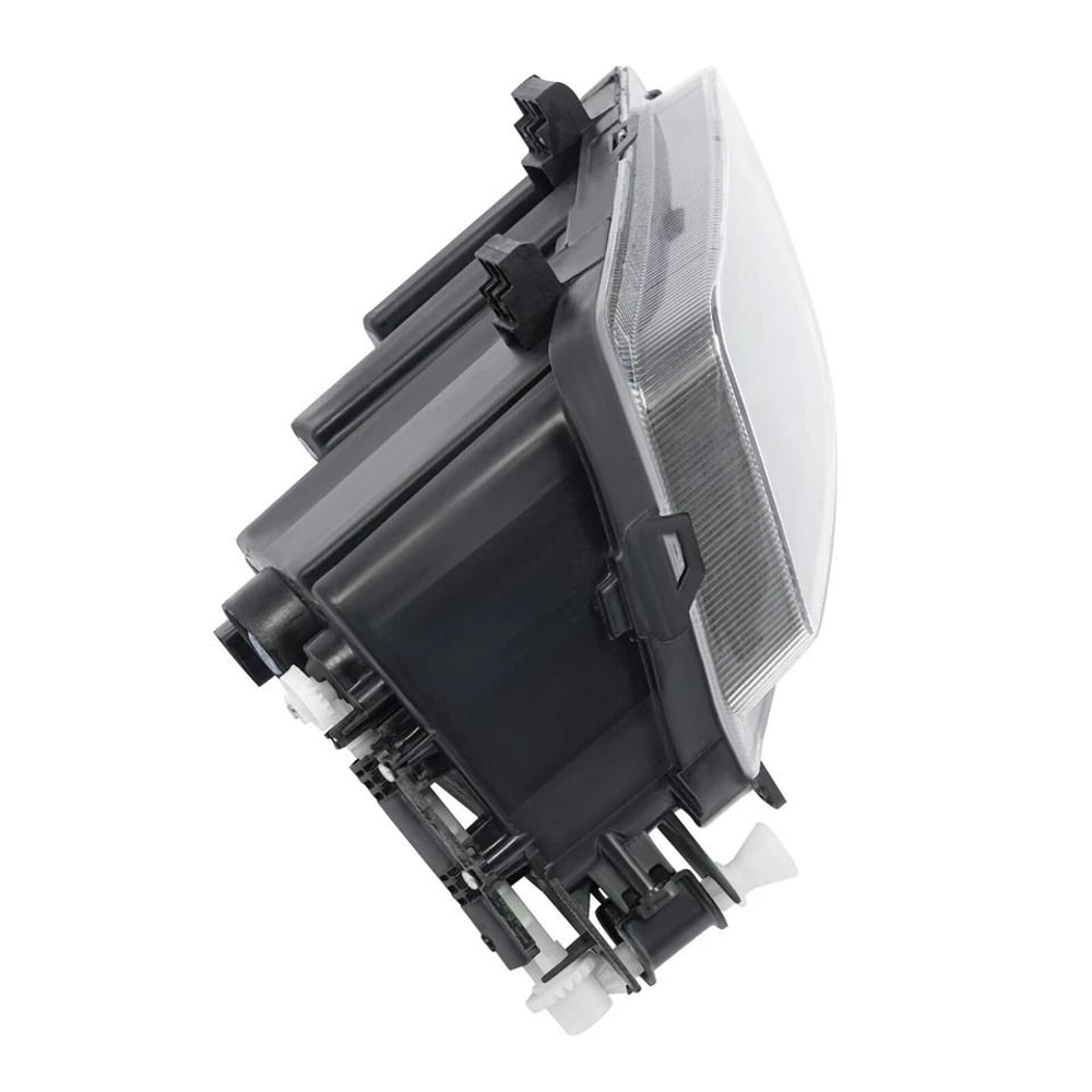 Premium Front Right Side Fog Light Assembly LED Fog Lamp For Volkswagen Atlas 4