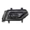 Premium Front Right Side Fog Light Assembly LED Fog Lamp For Volkswagen Atlas 6