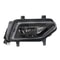 Premium Front Right Side Fog Light Assembly LED Fog Lamp For Volkswagen Atlas 6