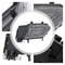 Premium Front Right Side Fog Light Assembly LED Fog Lamp For Volkswagen Atlas 7