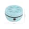 Premium Portable Fruit And Vegetable Washing Machine Portable Fruit Purifier Device 4
