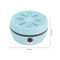 Premium Portable Fruit And Vegetable Washing Machine Portable Fruit Purifier Device 4