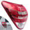 Premium Tail Light For Toyota Driver Side Replacement 0