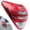 Premium Tail Light For Toyota Driver Side Replacement 0