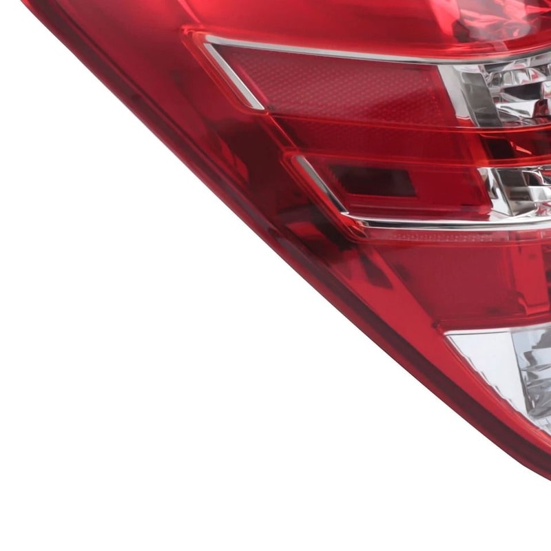 Premium Tail Light For Toyota Driver Side Replacement 1