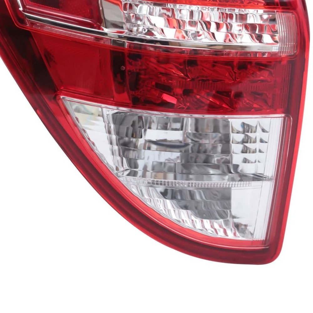 Premium Tail Light For Toyota Driver Side Replacement 2