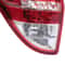 Premium Tail Light For Toyota Driver Side Replacement 2