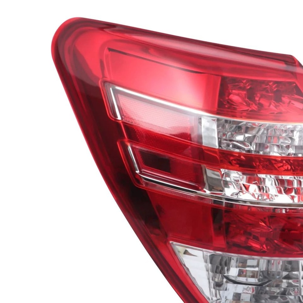 Premium Tail Light For Toyota Driver Side Replacement 3