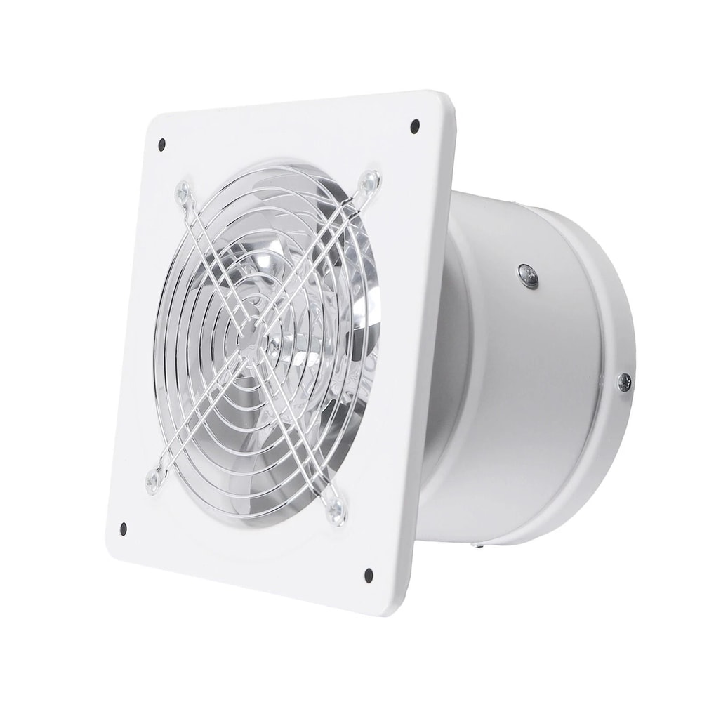 Premium Wall Mount Ventilation Exhaust Fan Quiet Bathroom Exhaust Fan Kitchen Ventilation Fan For 0