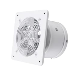 premium wall mount ventilation exhaust fan quiet bathroom exhaust fan & kitchen ventilation fan for toilet