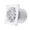 Premium Wall Mount Ventilation Exhaust Fan Quiet Bathroom Exhaust Fan Kitchen Ventilation Fan For 0