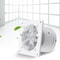 Premium Wall Mount Ventilation Exhaust Fan Quiet Bathroom Exhaust Fan Kitchen Ventilation Fan For 2