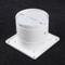 Premium Wall Mount Ventilation Exhaust Fan Quiet Bathroom Exhaust Fan Kitchen Ventilation Fan For 3