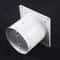 Premium Wall Mount Ventilation Exhaust Fan Quiet Bathroom Exhaust Fan Kitchen Ventilation Fan For 4