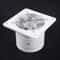 Premium Wall Mount Ventilation Exhaust Fan Quiet Bathroom Exhaust Fan Kitchen Ventilation Fan For 6