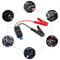 Imazing Car Jump Starter Cable Replacement With Smart Safety 1