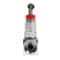 Precision PSI Needle Valve NPT Stainless Steel High Pressure Control Valve 10