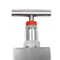 Precision PSI Needle Valve NPT Stainless Steel High Pressure Control Valve 6