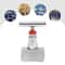 Precision PSI Needle Valve NPT Stainless Steel High Pressure Control Valve 8