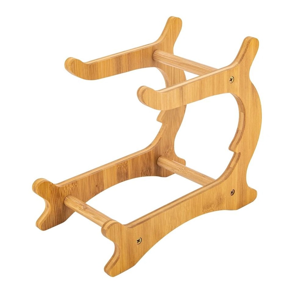Premium Tier Fruit Basket Kitchen Counter Organizer Fruit Bowl 4