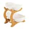 Premium Tier Fruit Basket Kitchen Counter Organizer Fruit Bowl 6
