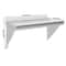 Premium Commercial Stainless Steel Wall Shelf Kitchen Storage 1