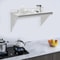 Premium Commercial Stainless Steel Wall Shelf Kitchen Storage 2