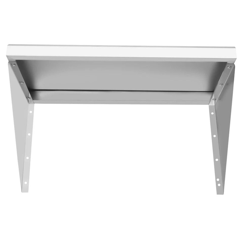 Premium Commercial Stainless Steel Wall Shelf Kitchen Storage 4