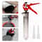 Professional Cement Applicator Gun Cement Applicator Gun Mortar Grouting Tool For Tile Concrete 1