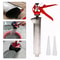 Professional Cement Applicator Gun Cement Applicator Gun Mortar Grouting Tool For Tile Concrete 1