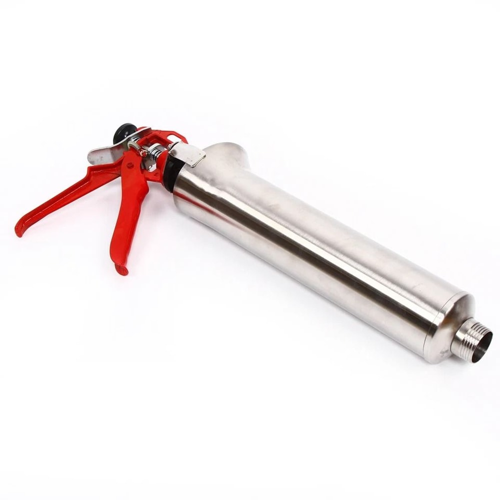 Professional Cement Applicator Gun Cement Applicator Gun Mortar Grouting Tool For Tile Concrete 9