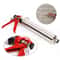 Professional Cement Applicator Gun Cement Applicator Gun Mortar Grouting Tool For Tile Concrete 0