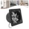Premium Wall Mounted Ventilation Fan Powerful Kitchen Exhaust Fan 0