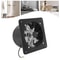 Premium Wall Mounted Ventilation Fan Powerful Kitchen Exhaust Fan 0